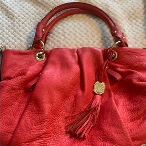 Vince Camuto tote handbag